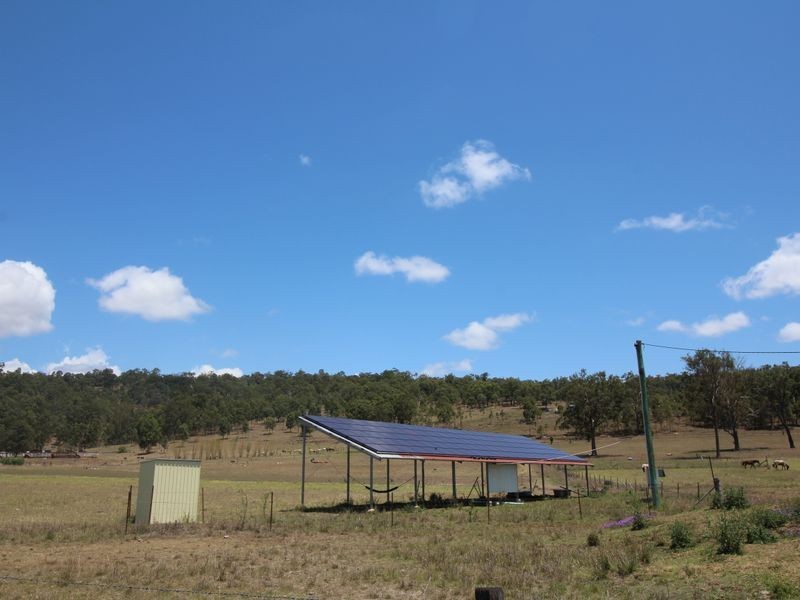 5583 Brisbane Valley Highway, Esk QLD 4312