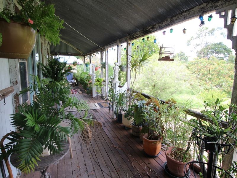 21 Elizabeth Street, Esk QLD 4312