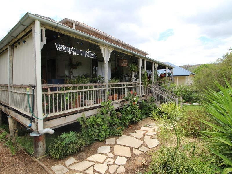 21 Elizabeth Street, Esk QLD 4312