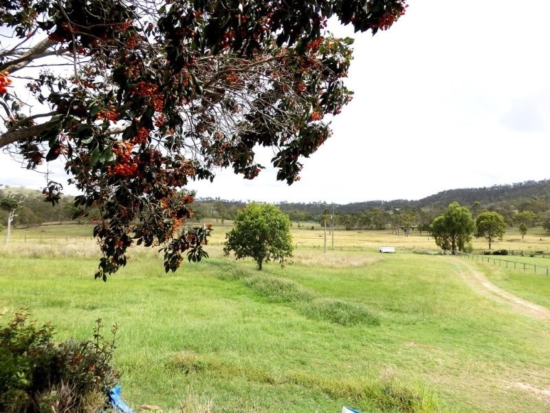 70 Gregors Creek Road, Gregors Creek QLD 4313