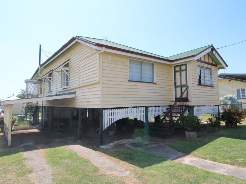 Toogoolawah QLD 4313