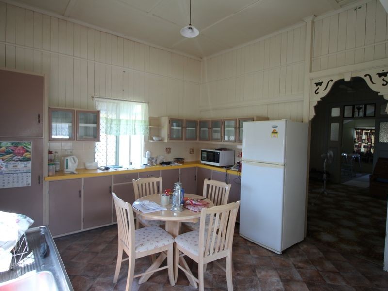 Toogoolawah QLD 4313