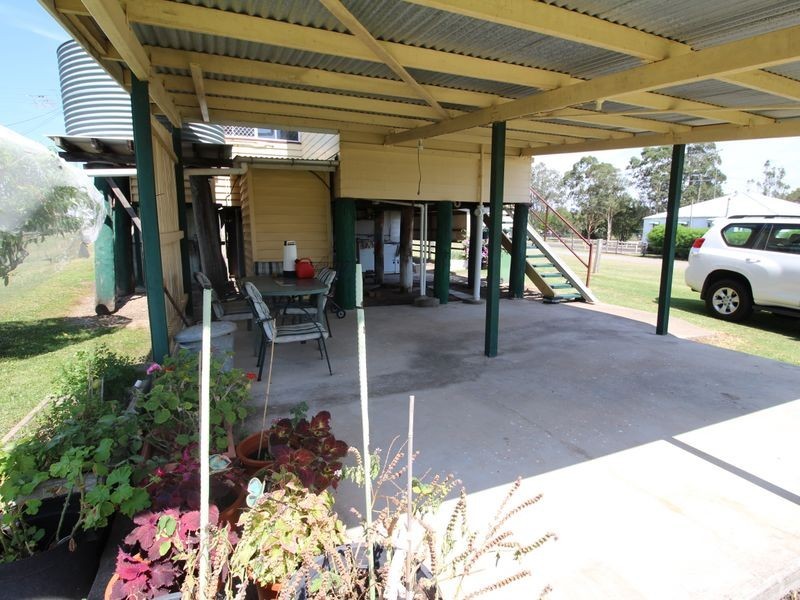 Toogoolawah QLD 4313