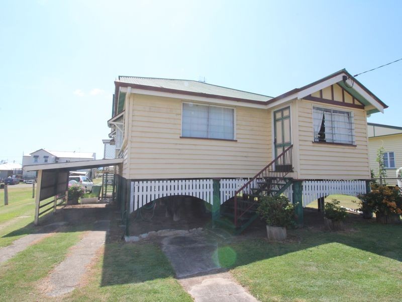 Toogoolawah QLD 4313