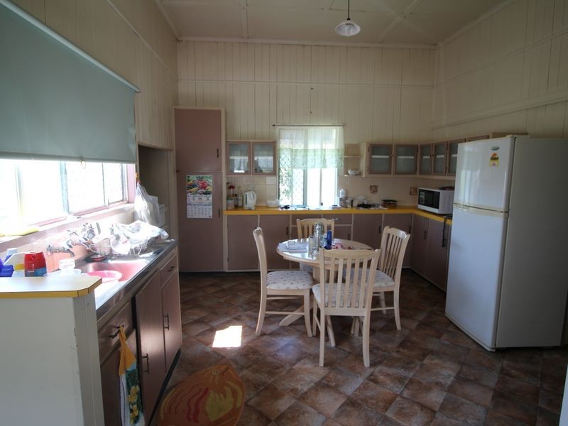 Toogoolawah QLD 4313