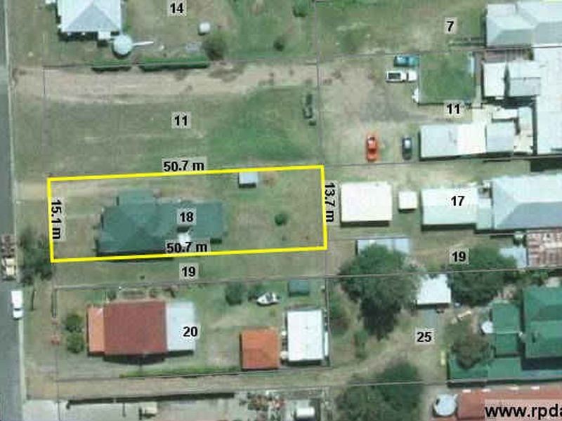 Toogoolawah QLD 4313