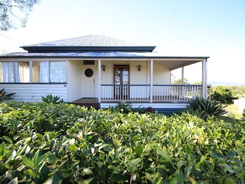 43 Bellambi Street, Toogoolawah QLD 4313