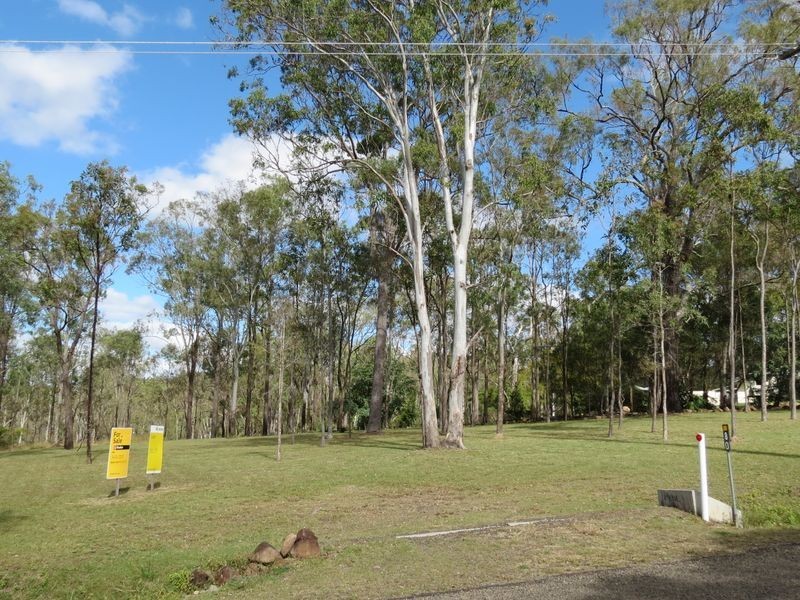80 Lakeview Drive, Esk QLD 4312