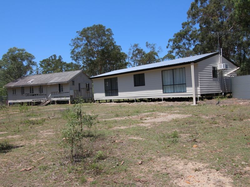 99 Mount Mulgowie Road, Buaraba QLD 4311