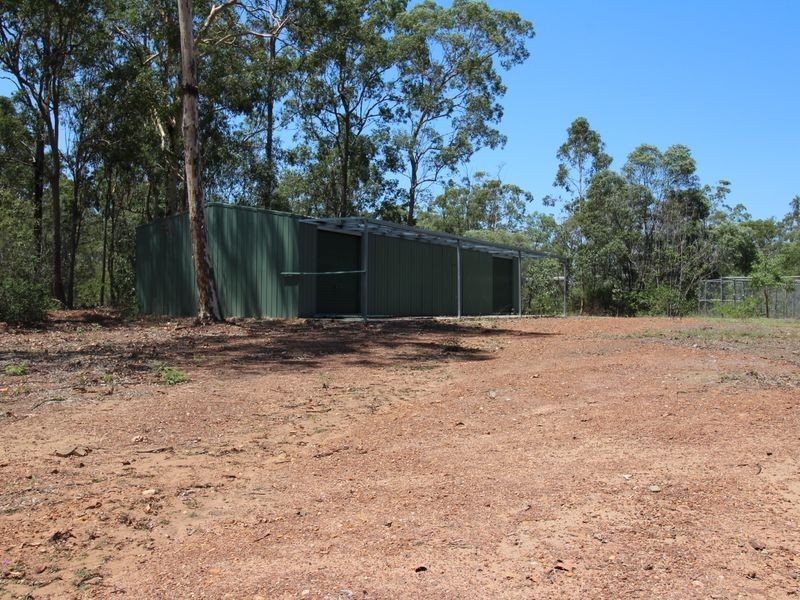 99 Mount Mulgowie Road, Buaraba QLD 4311