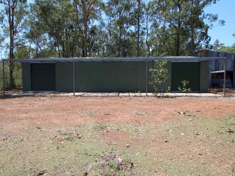 99 Mount Mulgowie Road, Buaraba QLD 4311