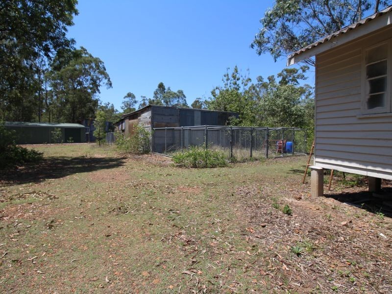 99 Mount Mulgowie Road, Buaraba QLD 4311