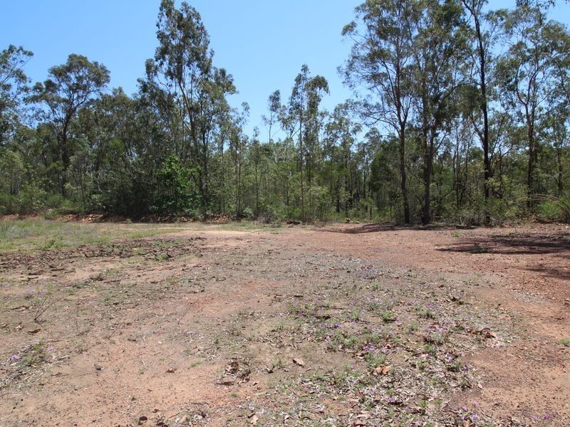 99 Mount Mulgowie Road, Buaraba QLD 4311