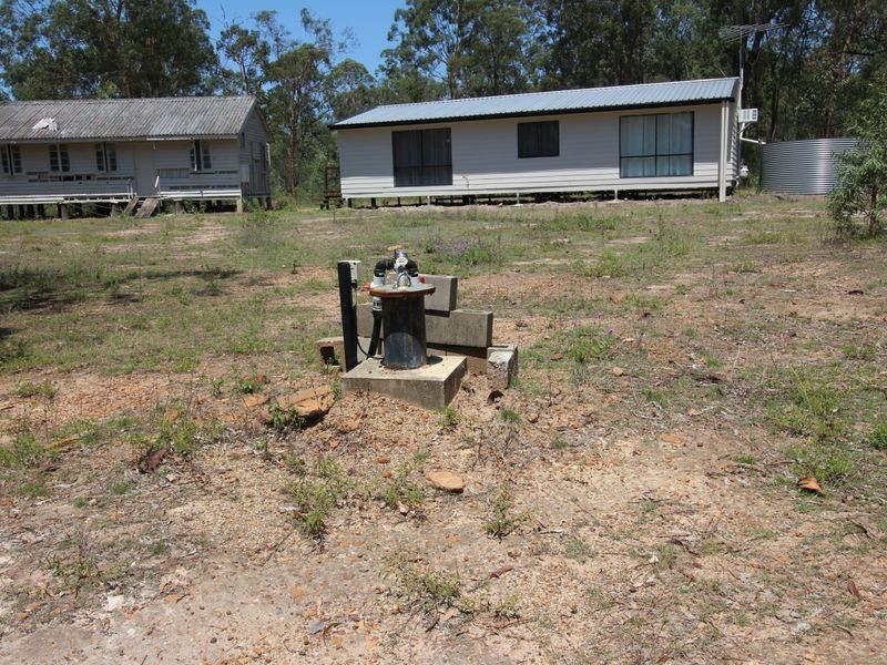 99 Mount Mulgowie Road, Buaraba QLD 4311