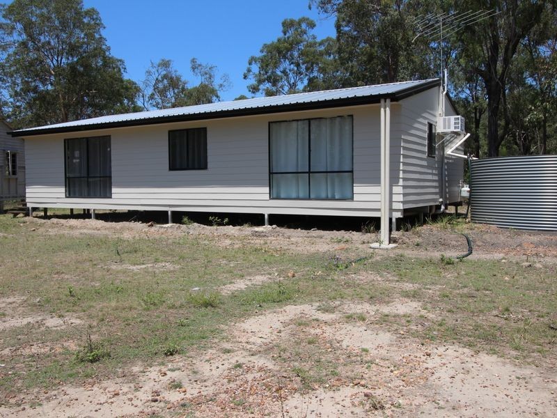 99 Mount Mulgowie Road, Buaraba QLD 4311