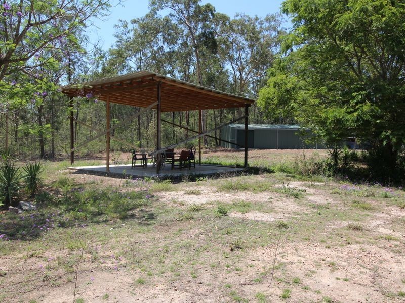 99 Mount Mulgowie Road, Buaraba QLD 4311
