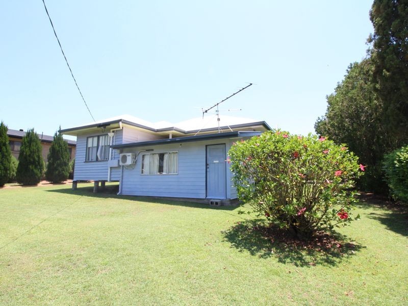 19 Alexandra Street, Toogoolawah QLD 4313