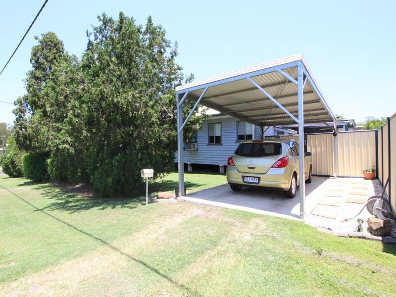 19 Alexandra Street, Toogoolawah QLD 4313