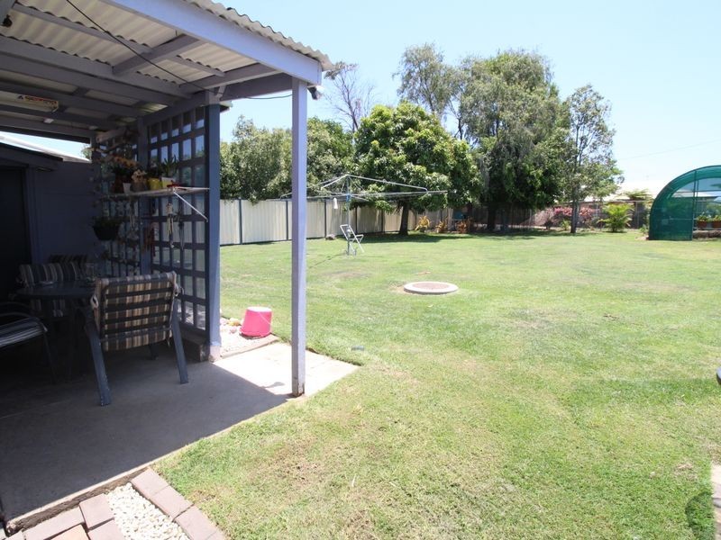 19 Alexandra Street, Toogoolawah QLD 4313
