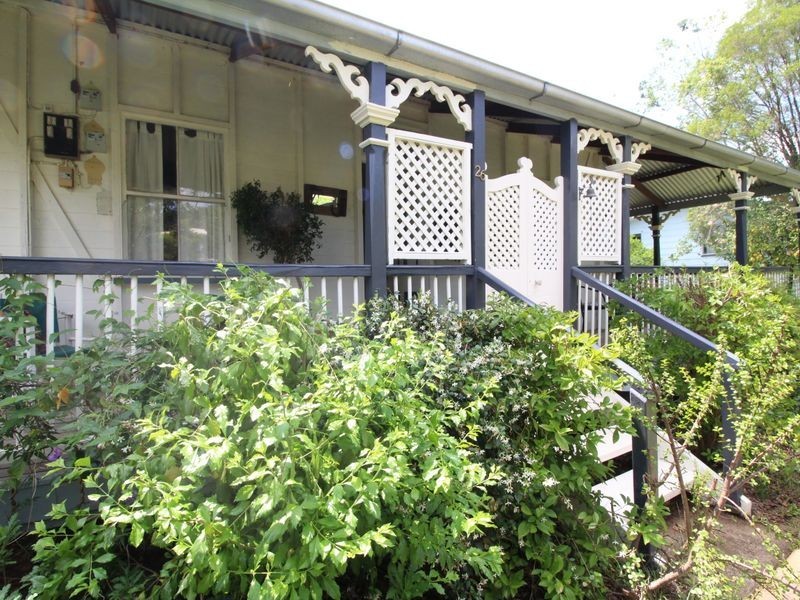 Esk QLD 4312
