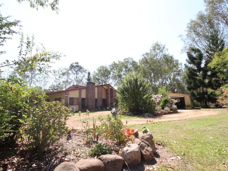 232 Esk Hampton Road, Esk QLD 4312