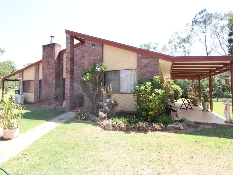 232 Esk Hampton Road, Esk QLD 4312