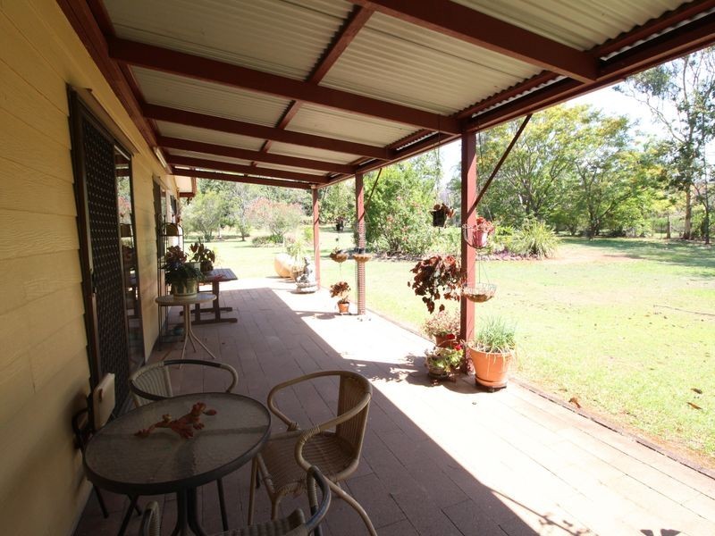 232 Esk Hampton Road, Esk QLD 4312