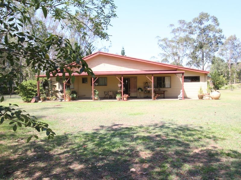 232 Esk Hampton Road, Esk QLD 4312