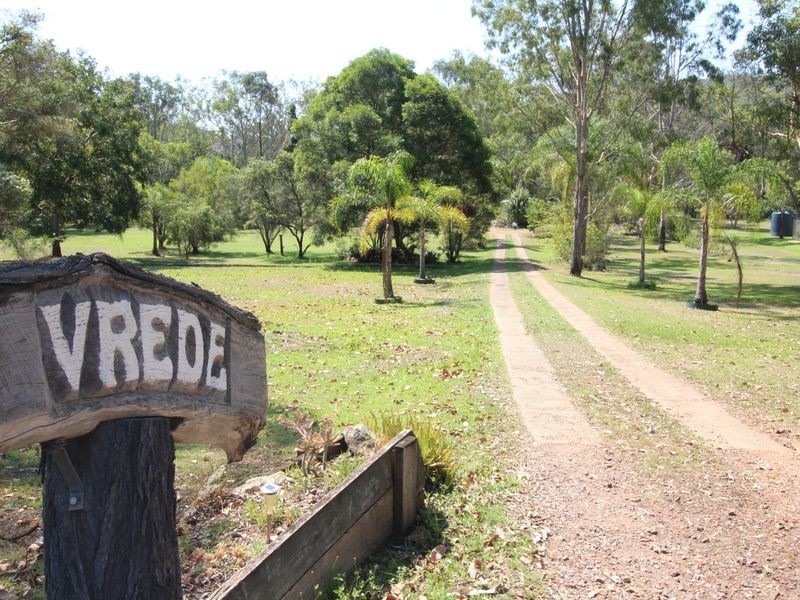 232 Esk Hampton Road, Esk QLD 4312