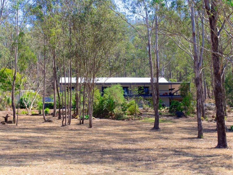 58 Outlook Drive, Esk QLD 4312