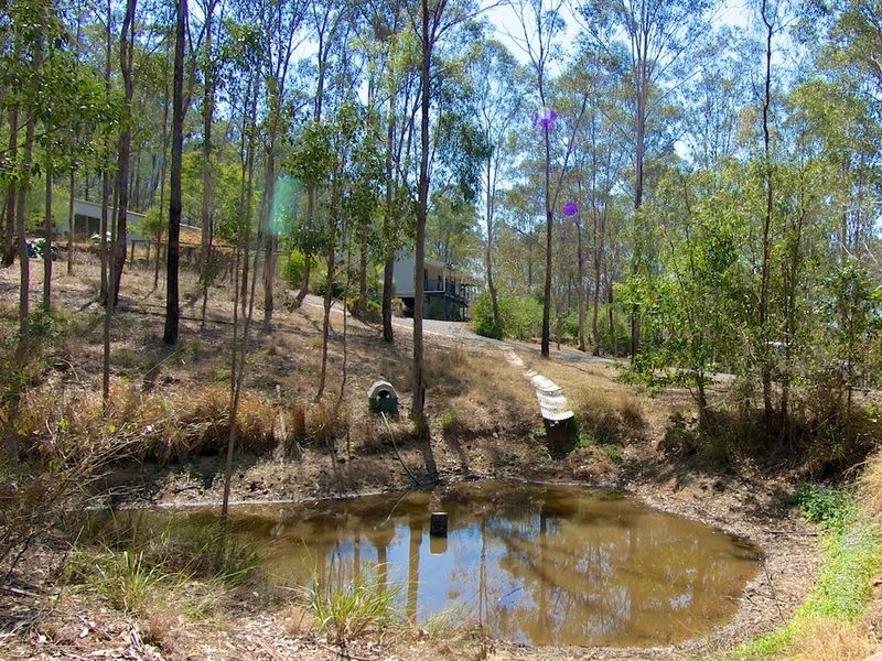 58 Outlook Drive, Esk QLD 4312