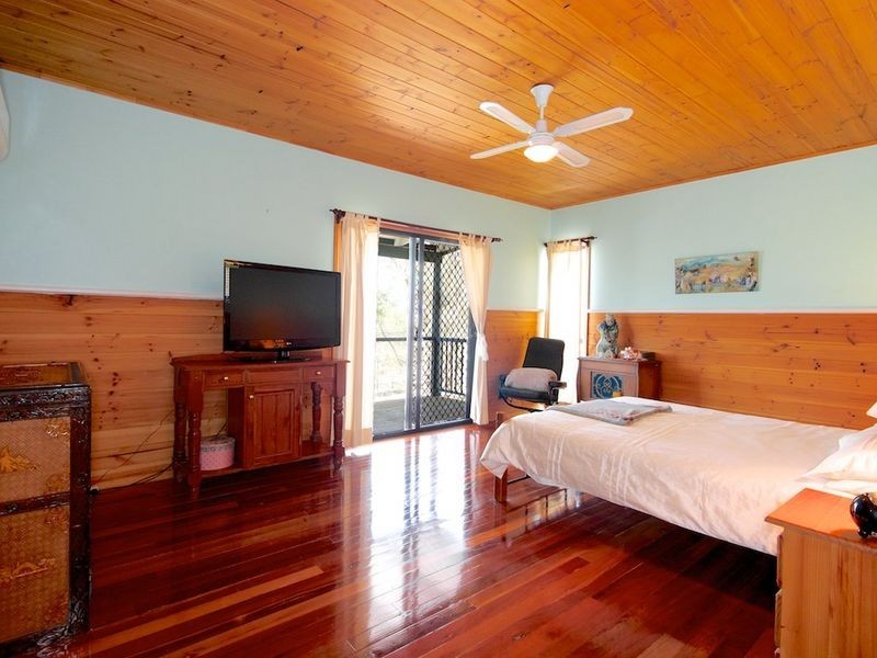 58 Outlook Drive, Esk QLD 4312