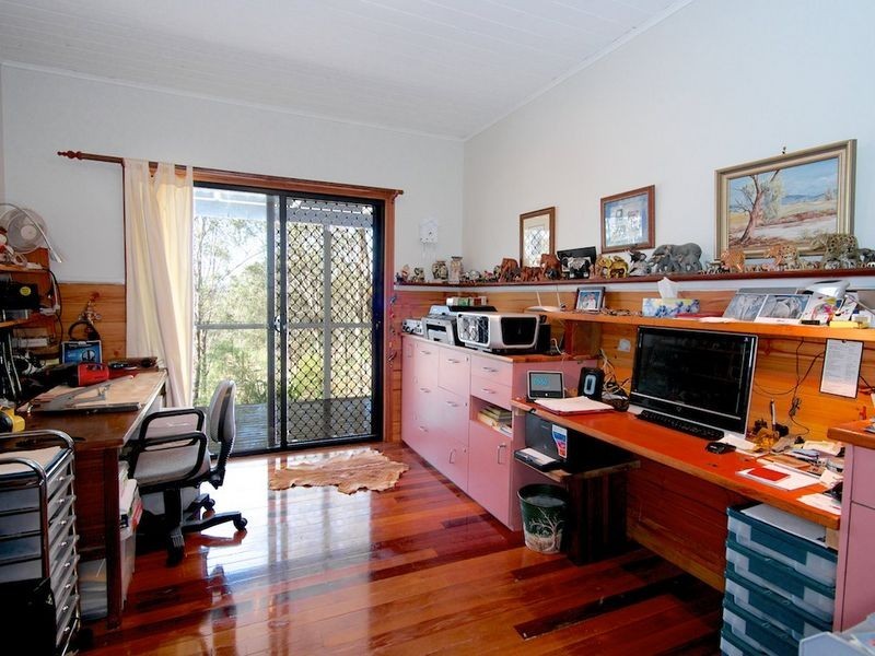 58 Outlook Drive, Esk QLD 4312
