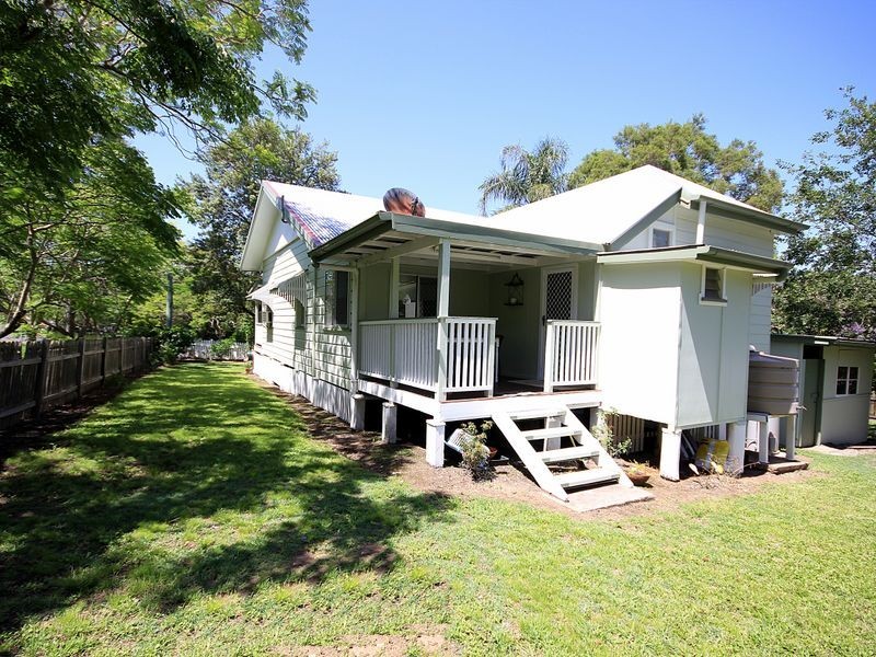 55 Ipswich Street, Esk QLD 4312