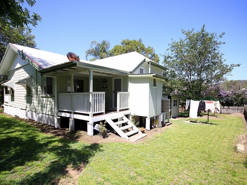 55 Ipswich Street, Esk QLD 4312