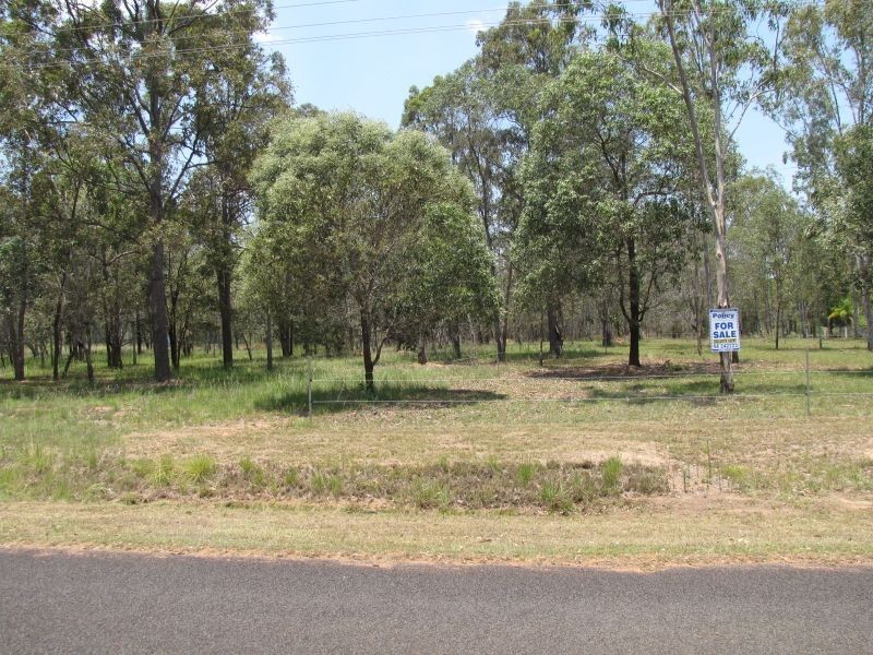 Lot 43 Elm Street, Esk QLD 4312