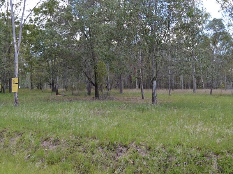 Lot 43 Elm Street, Esk QLD 4312