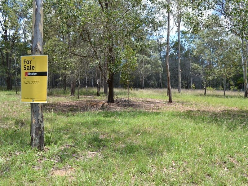Lot 43 Elm Street, Esk QLD 4312