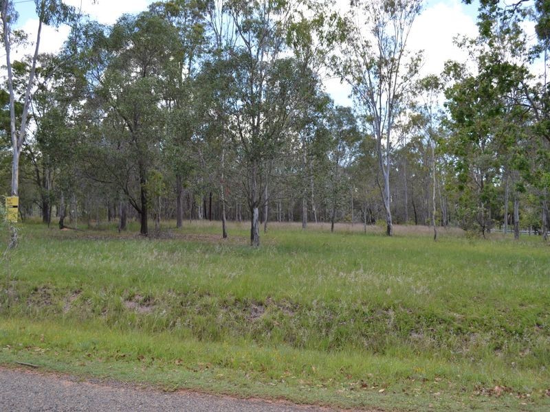 Lot 43 Elm Street, Esk QLD 4312