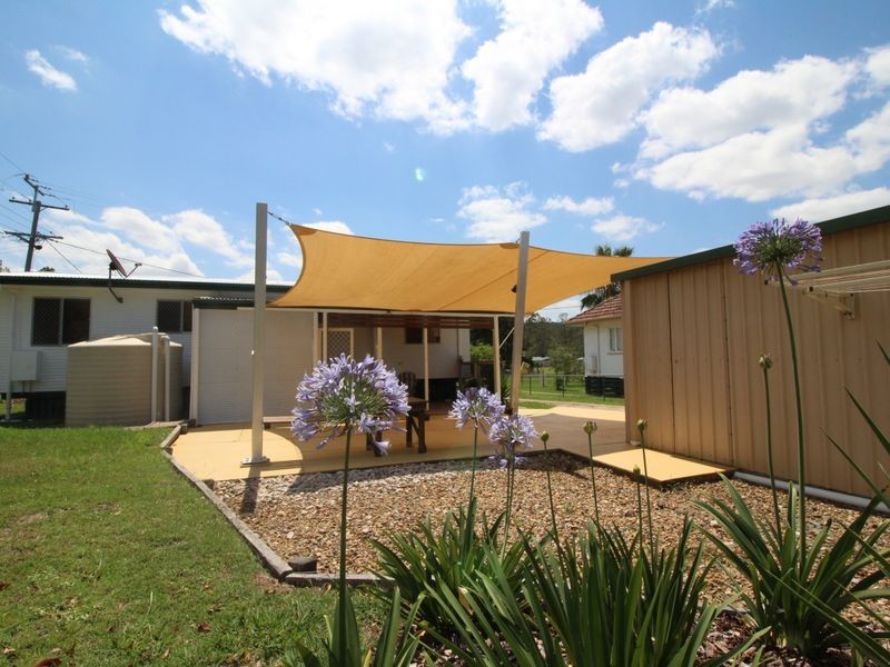 26 Short Street, Esk QLD 4312