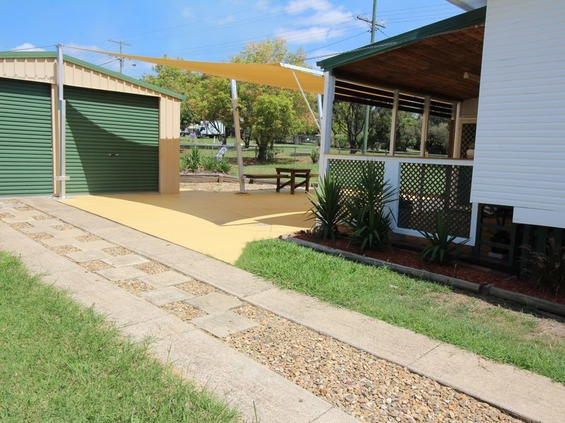 26 Short Street, Esk QLD 4312