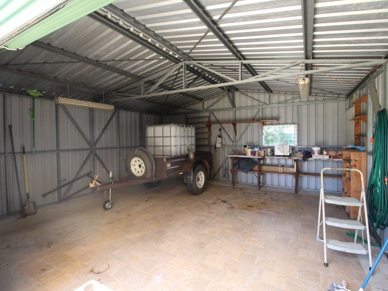 26 Short Street, Esk QLD 4312