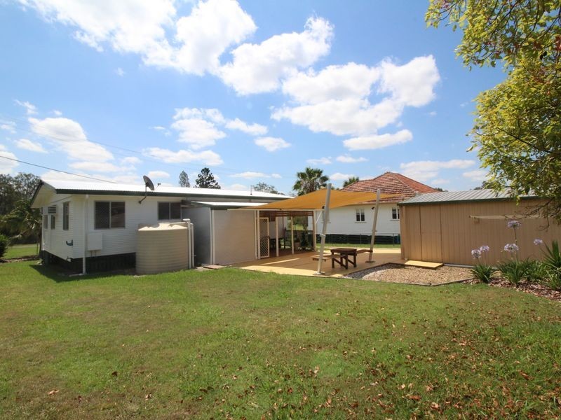 26 Short Street, Esk QLD 4312