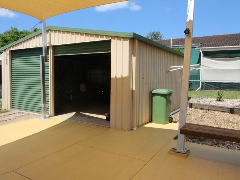 26 Short Street, Esk QLD 4312