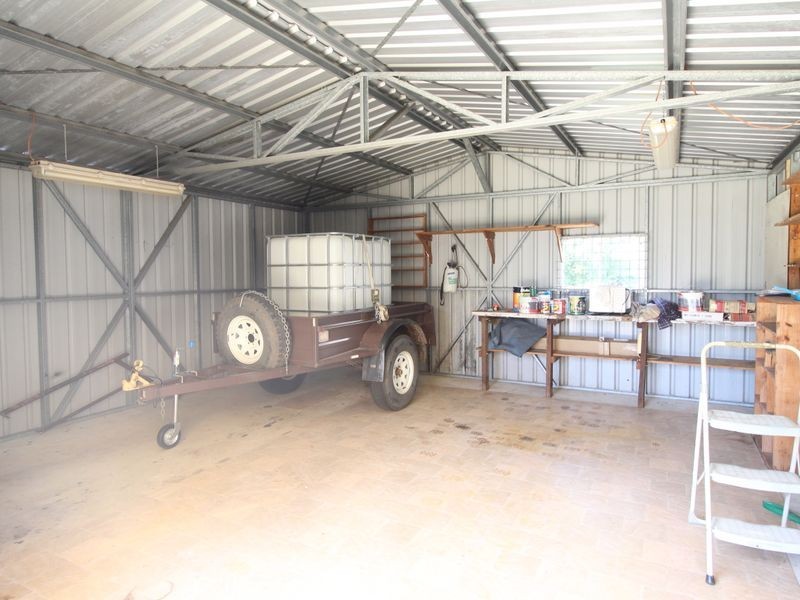 26 Short Street, Esk QLD 4312