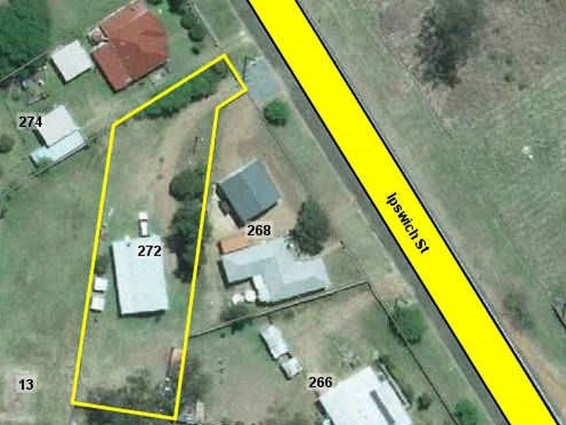 Esk QLD 4312