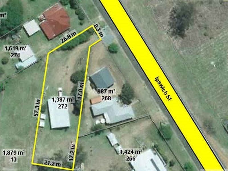 Esk QLD 4312