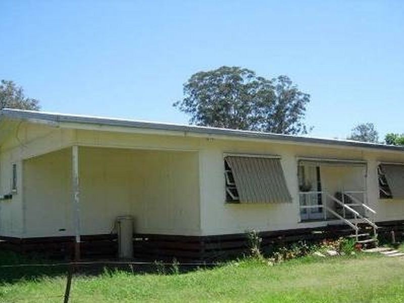 Esk QLD 4312