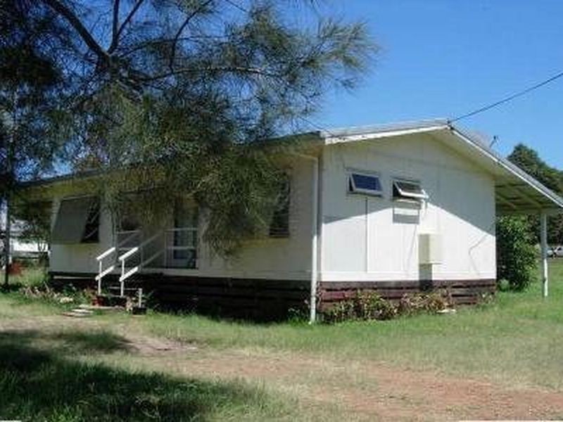 Esk QLD 4312