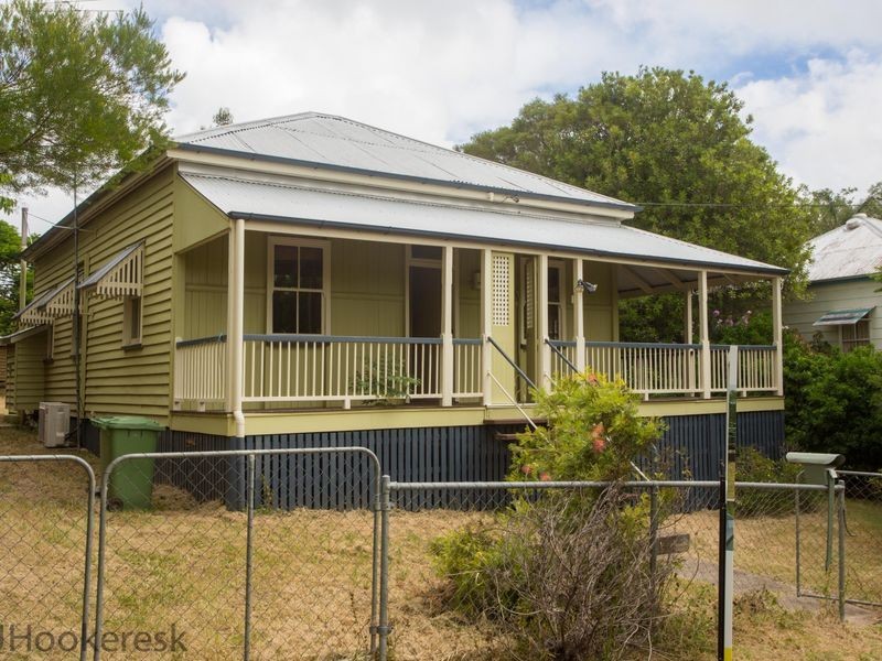 31 Drem Street, Toogoolawah QLD 4313
